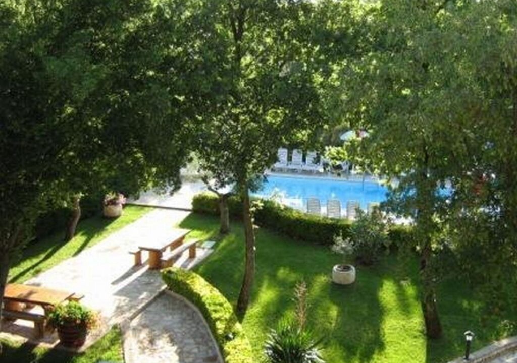 Photo of Outdoor in Fiorini