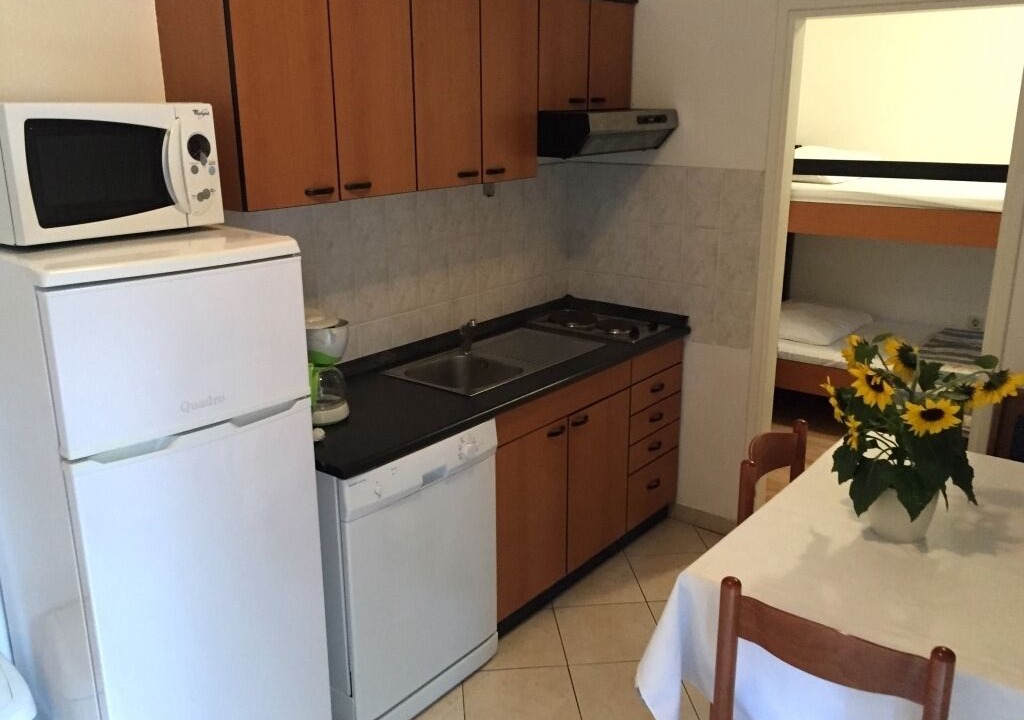 Photo of Kitchen in Fiorini