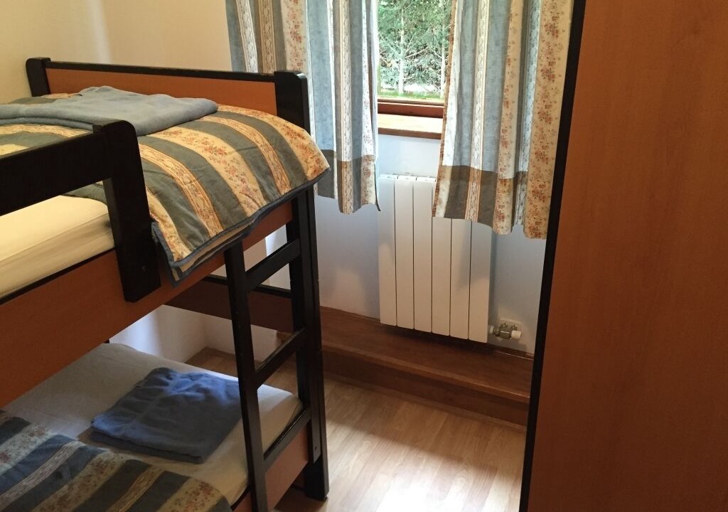 Photo of Bedroom in Fiorini