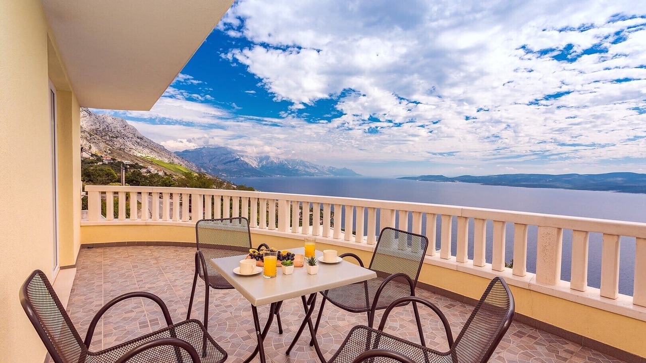 Photo of Patio Balcony in Ruskamen
