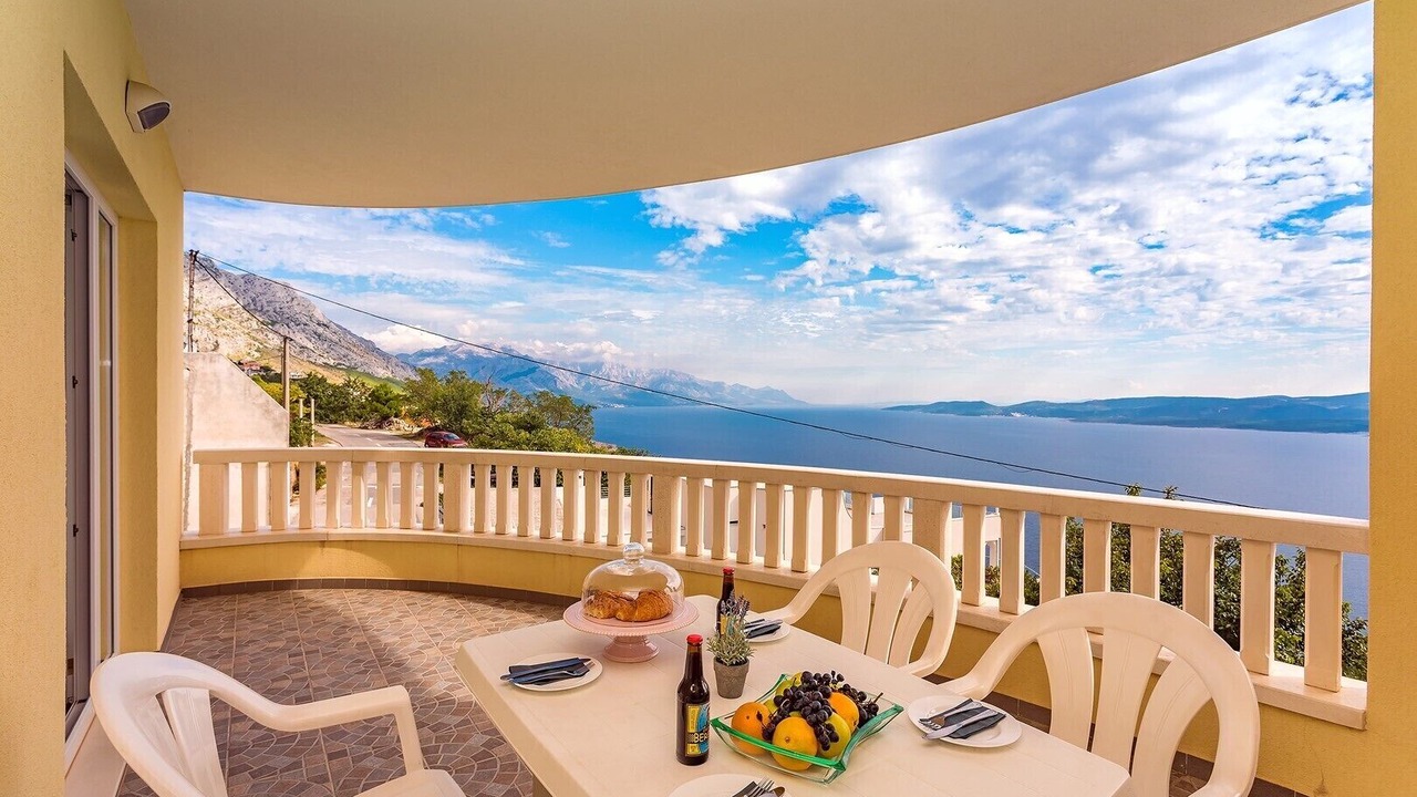Photo of Patio Balcony in Ruskamen