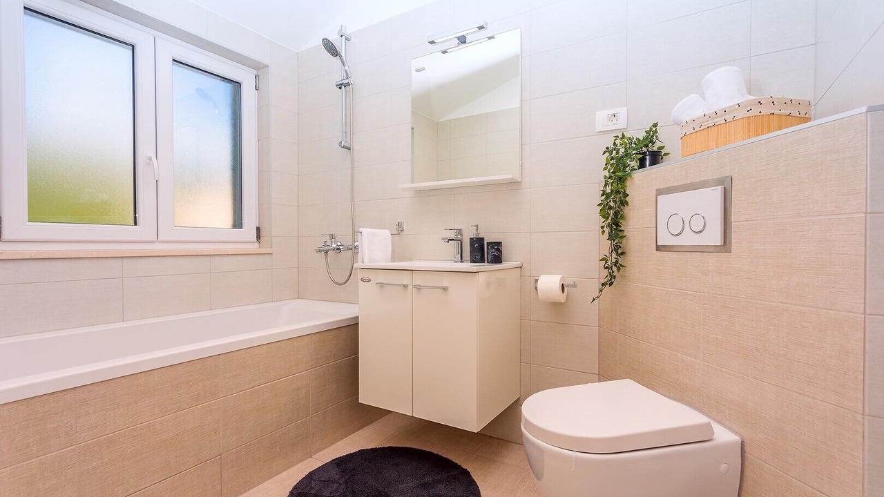Photo of Bathroom in Omis