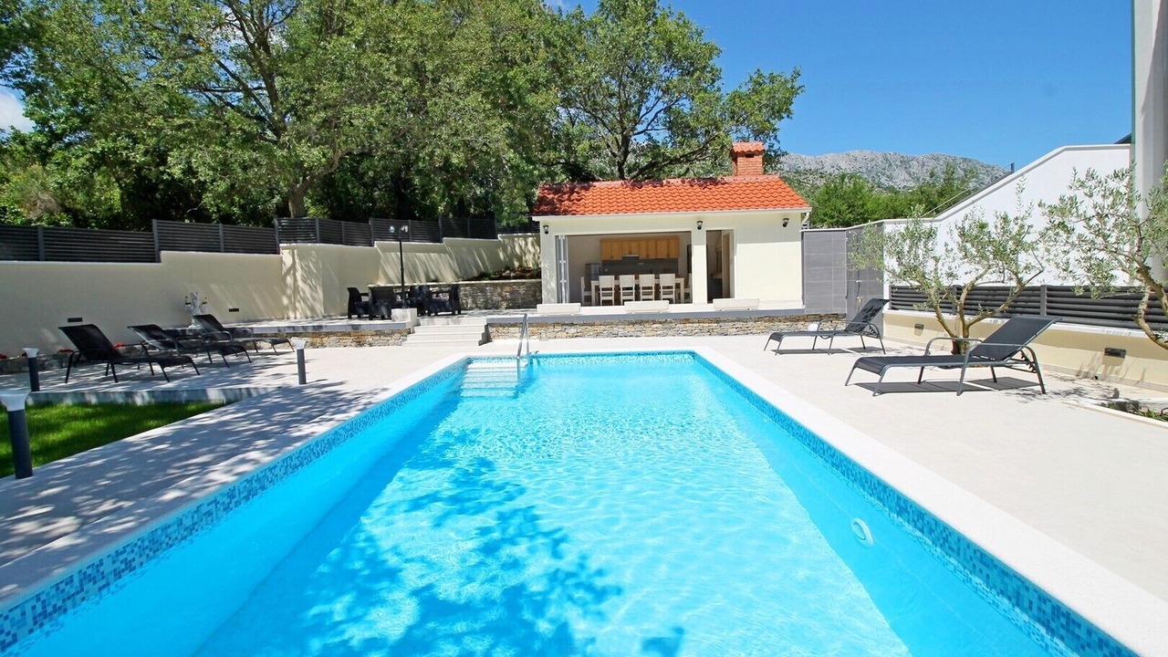 Photo of Outdoor in Omis