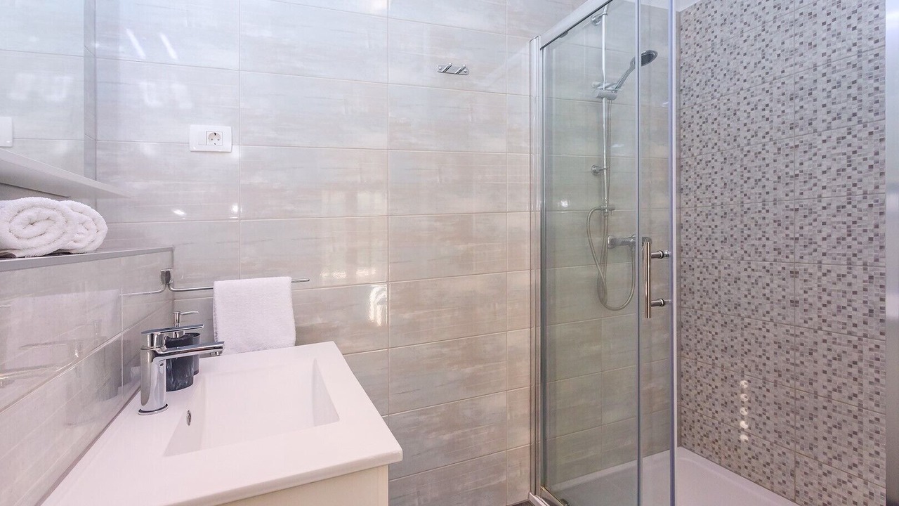 Photo of Bathroom in Omis