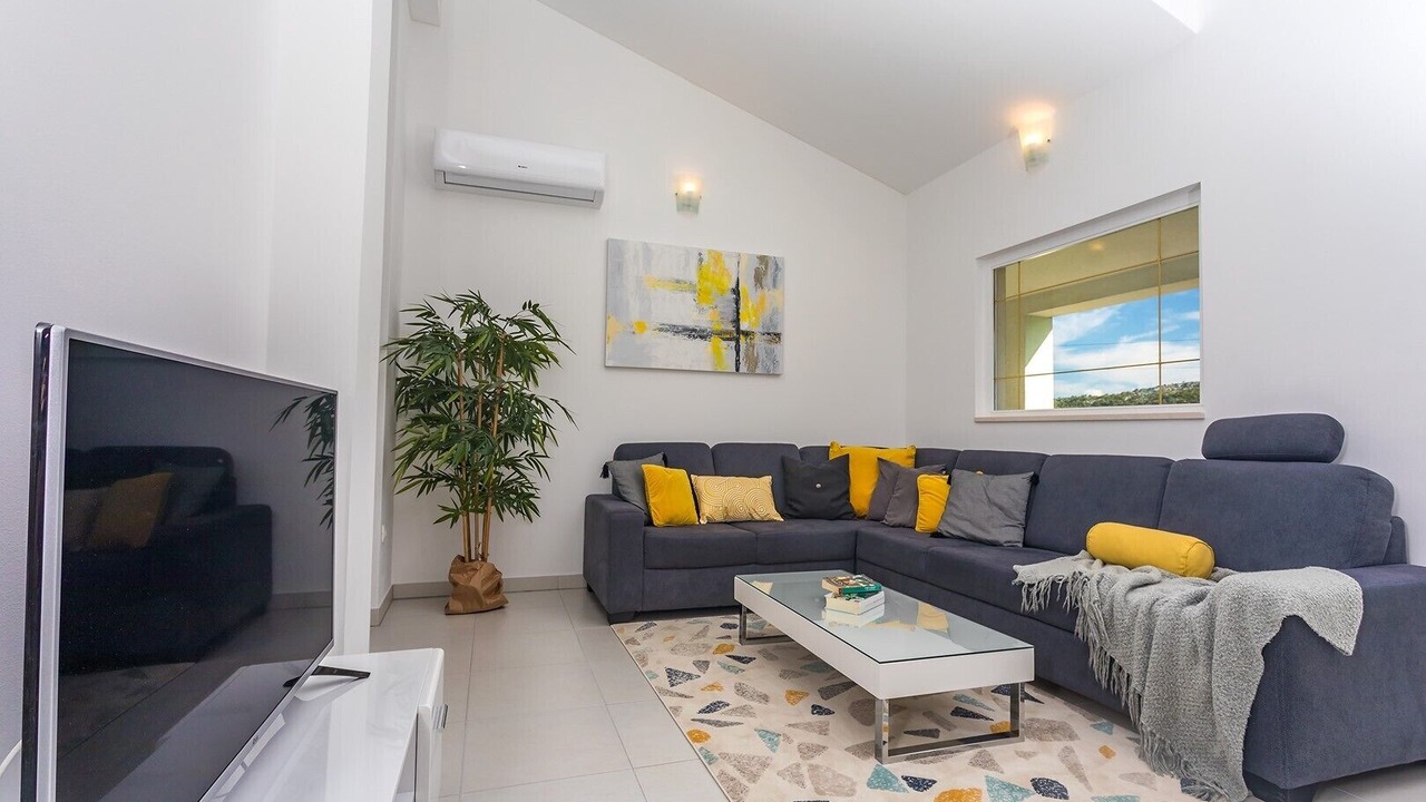 Photo of Bedroom in Omis
