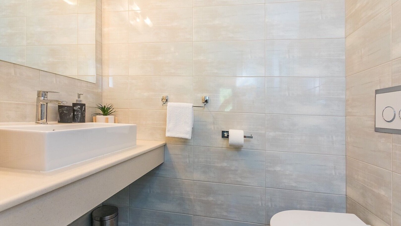 Photo of Bathroom in Omis