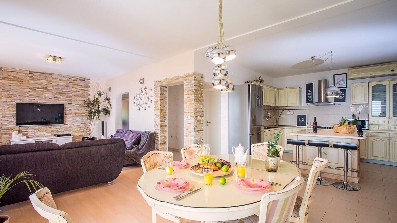 Photo of Bedroom in Kastel Gomilica