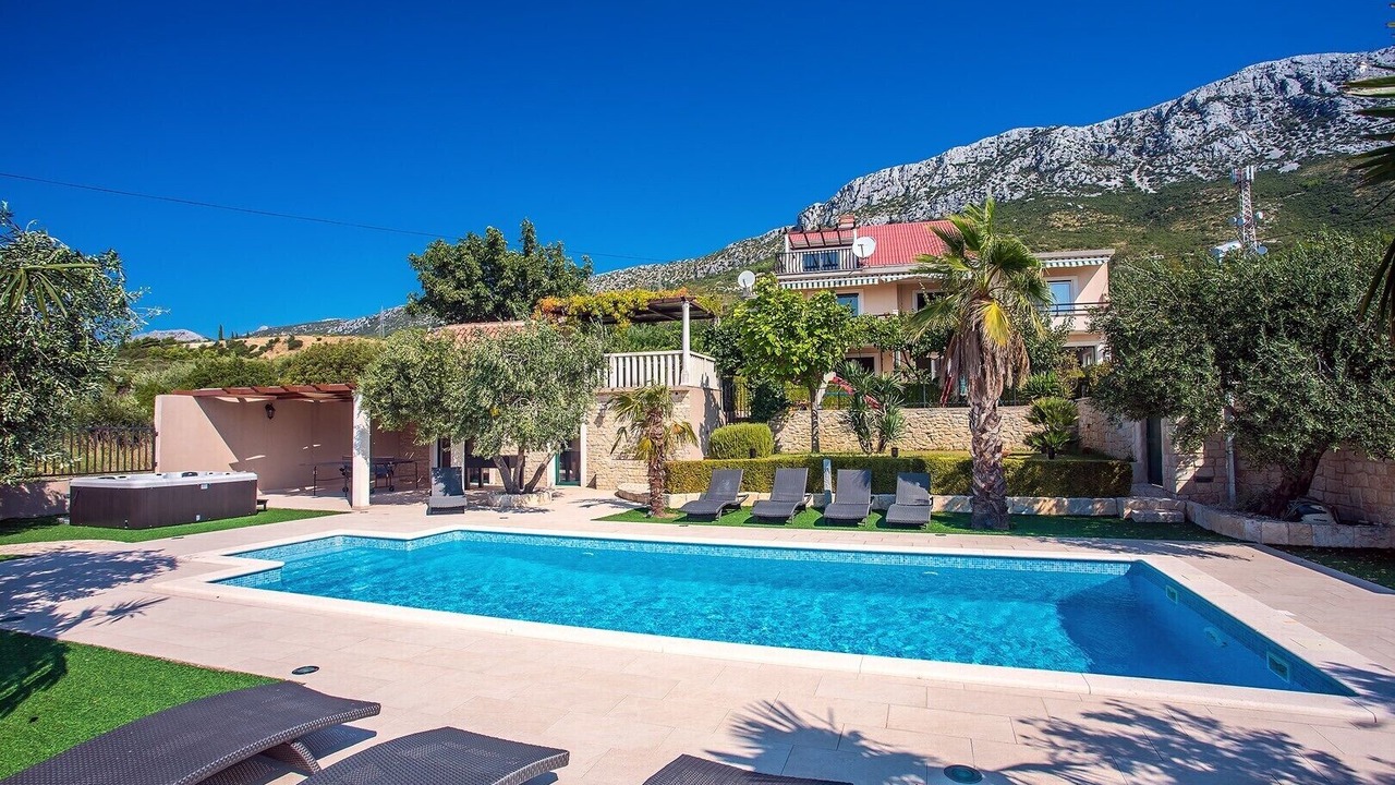 Photo of Outdoor in Kastel Gomilica