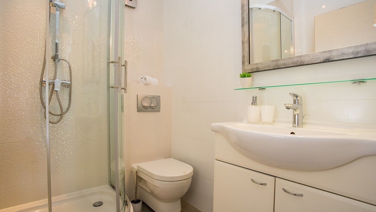 Photo of Bathroom in Kastel Gomilica