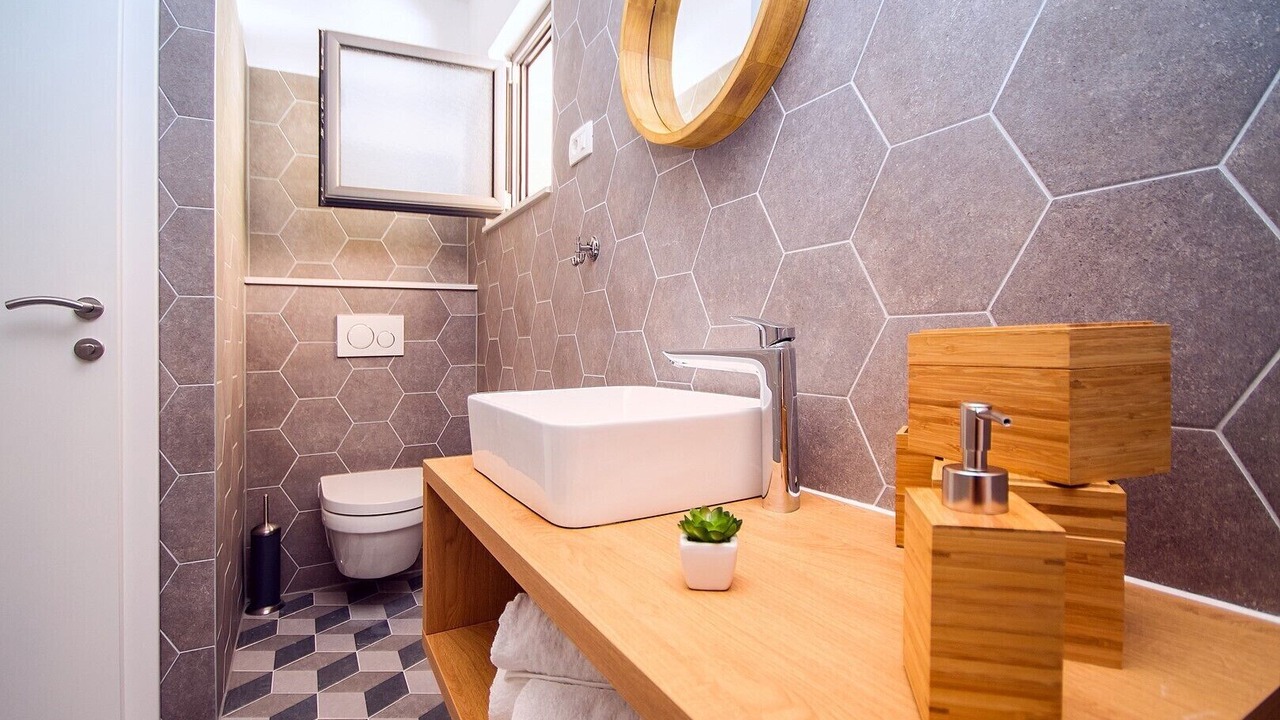 Photo of Bathroom in Medici
