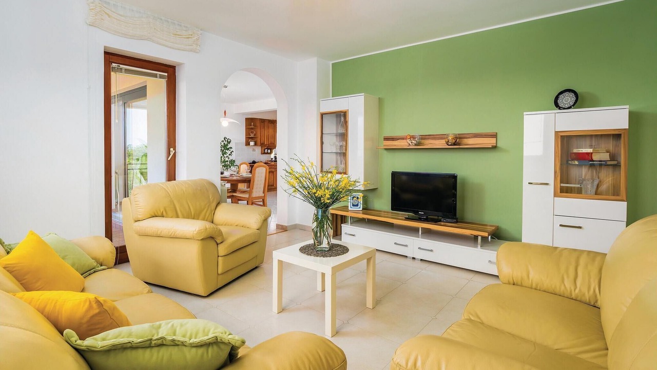 Photo of Bedroom in Martinski
