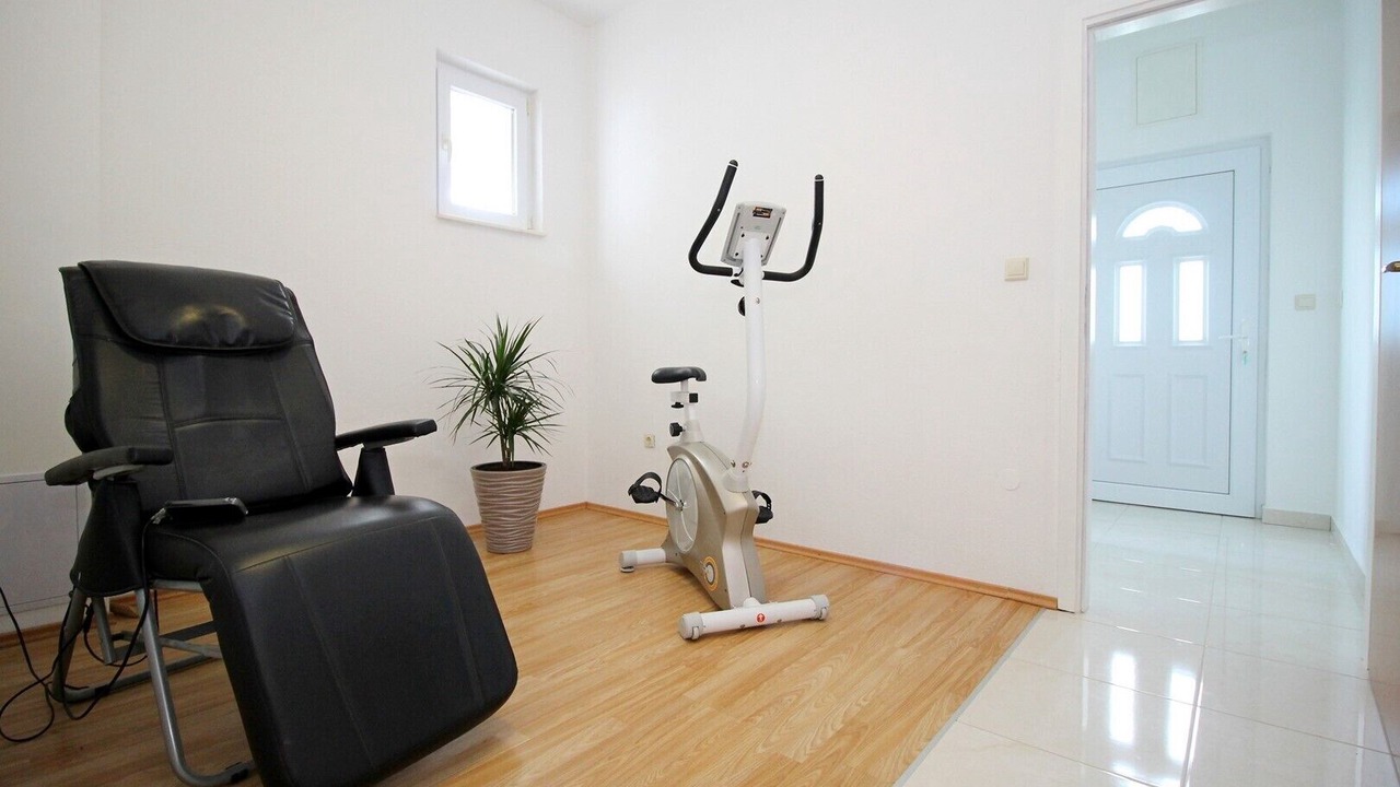 Photo of Bedroom in Omis