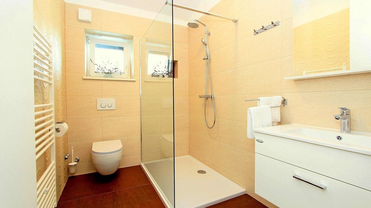 Photo of Bathroom in Omis