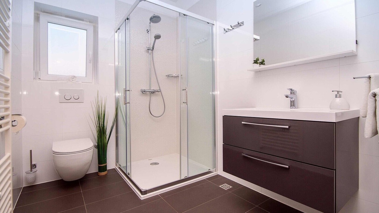 Photo of Bathroom in Omis