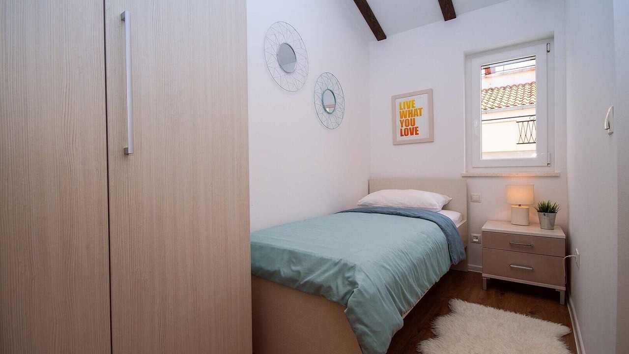 Photo of Bedroom in Omis