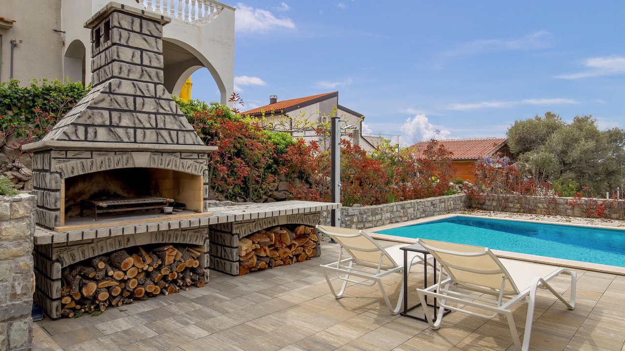 Photo of Patio Balcony in Jakisnica