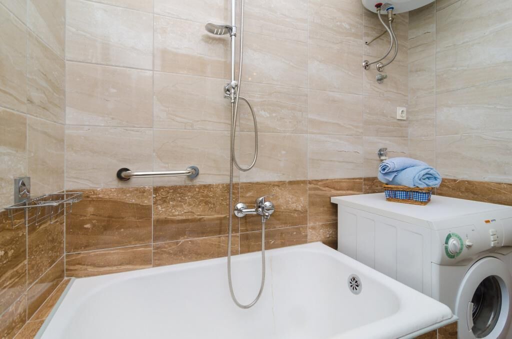 Photo of Bathroom in Konavle