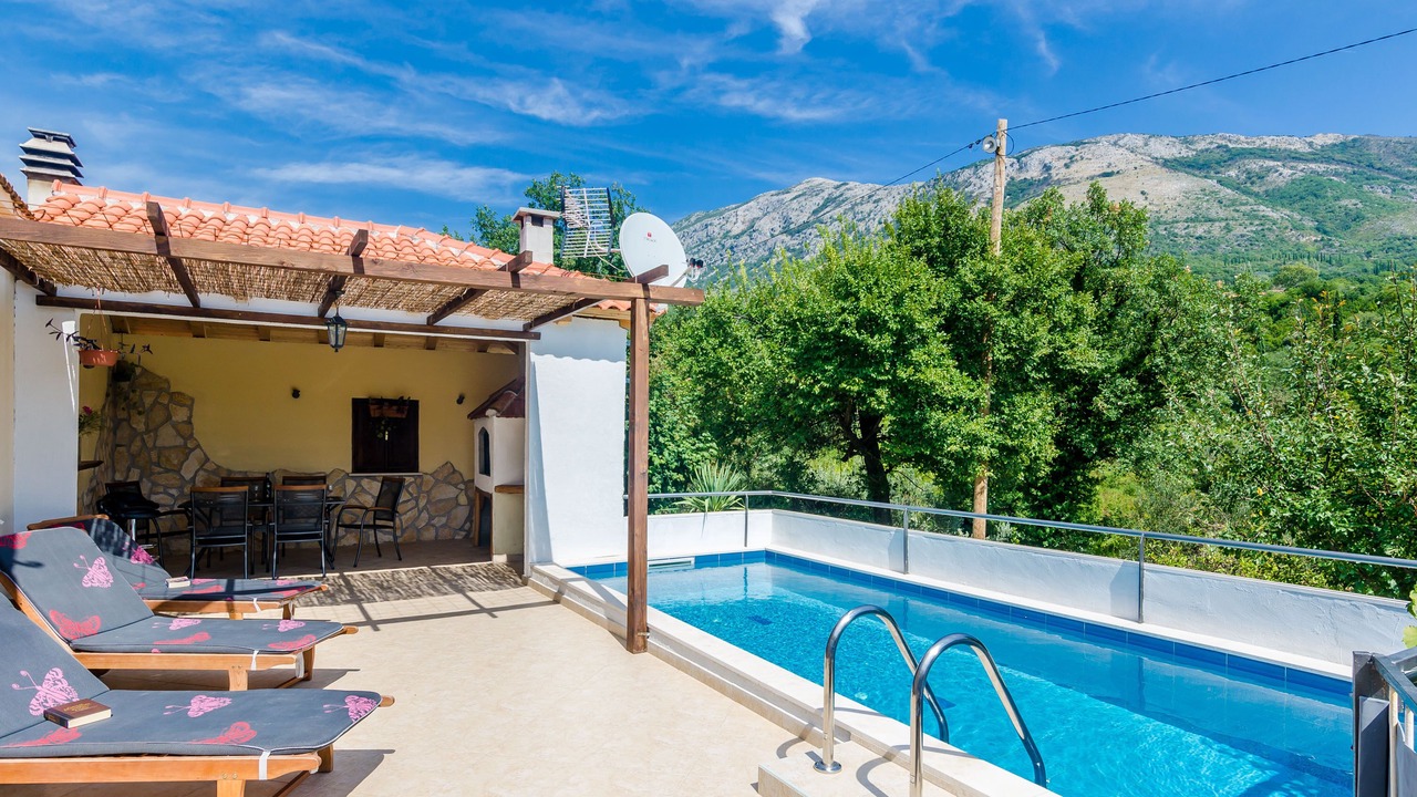 Photo of Outdoor in Konavle