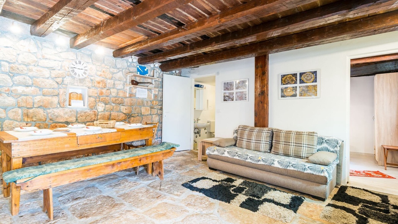 Photo of Livingroom in urinici