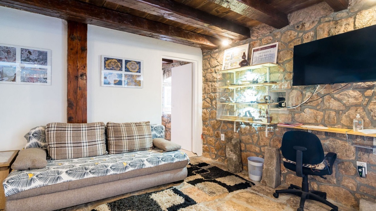 Photo of Livingroom in urinici