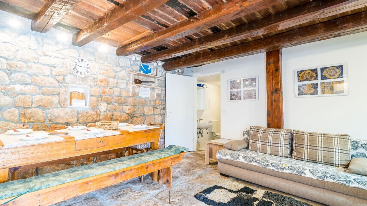 Photo of Livingroom in urinici