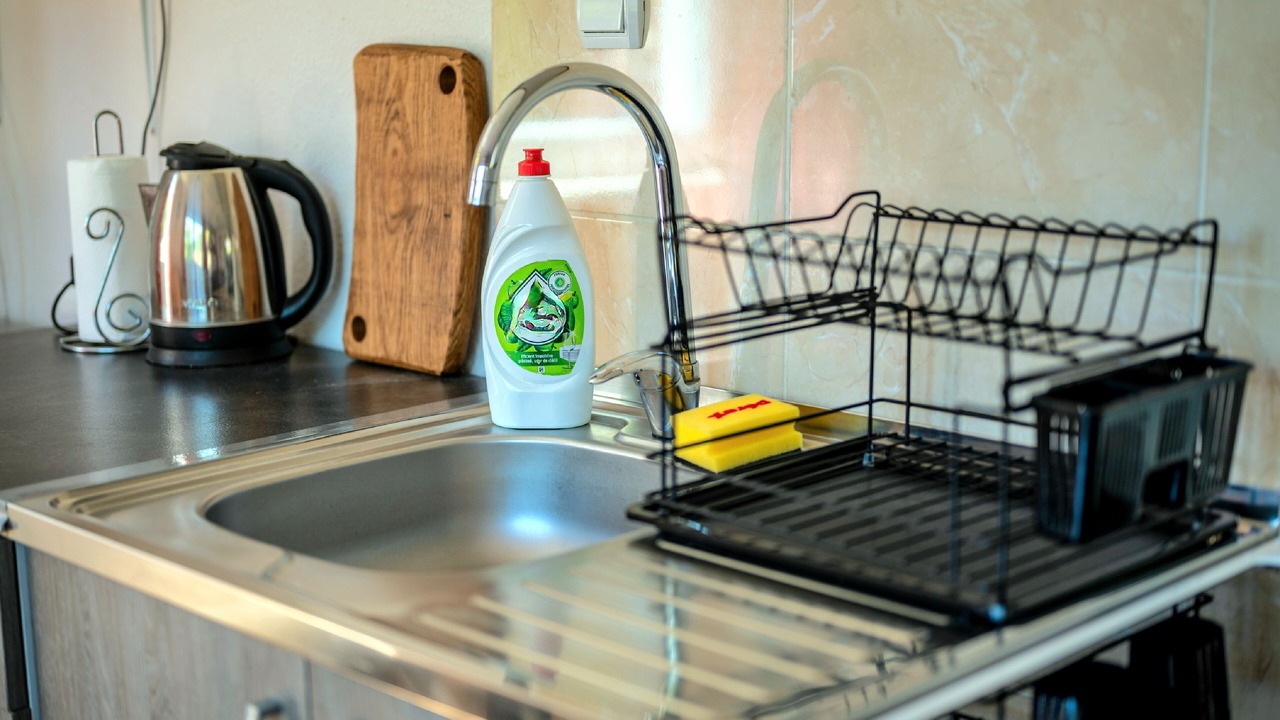 Photo of Kitchen in Sipovo