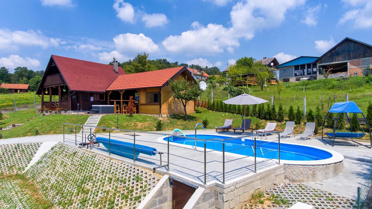 Photo of Outdoor in Breznik Plesivicki