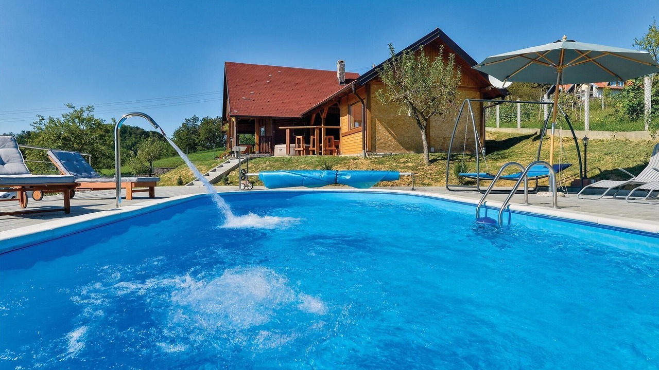 Photo of Outdoor in Breznik Plesivicki