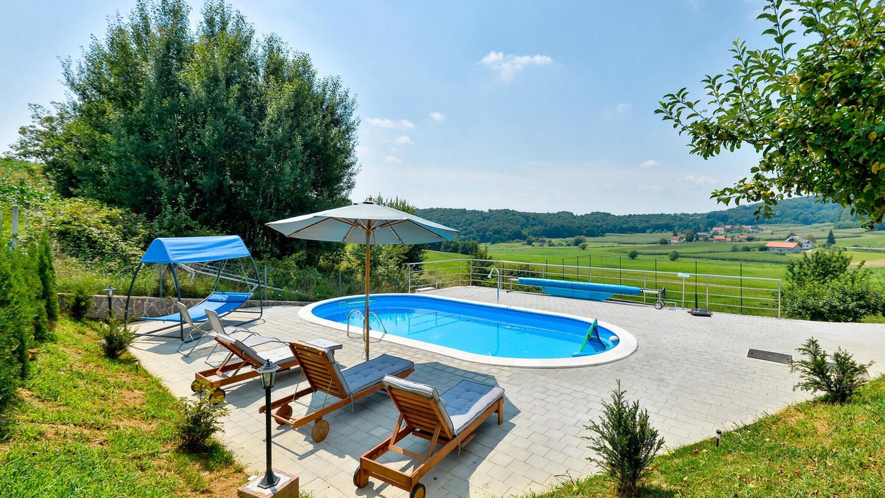 Photo of Outdoor in Breznik Plesivicki
