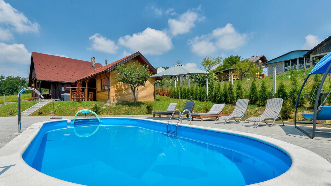 Photo of Outdoor in Breznik Plesivicki
