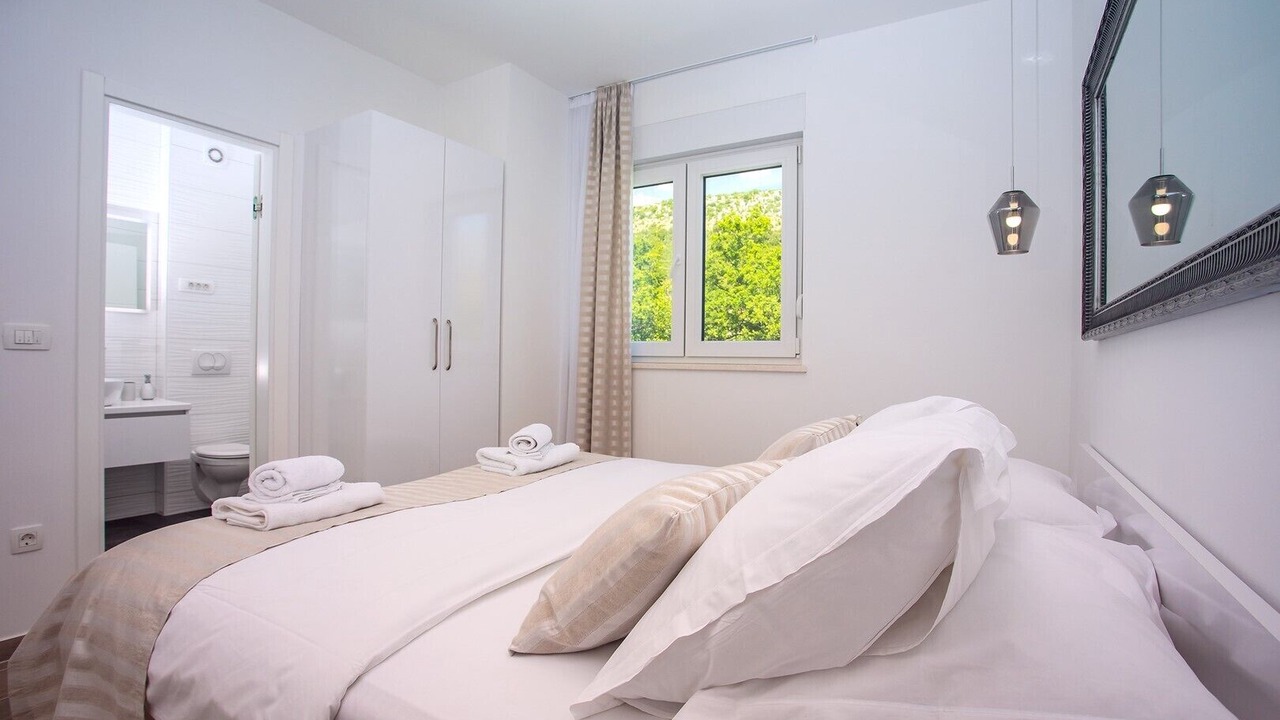 Photo of Bathroom in Omis