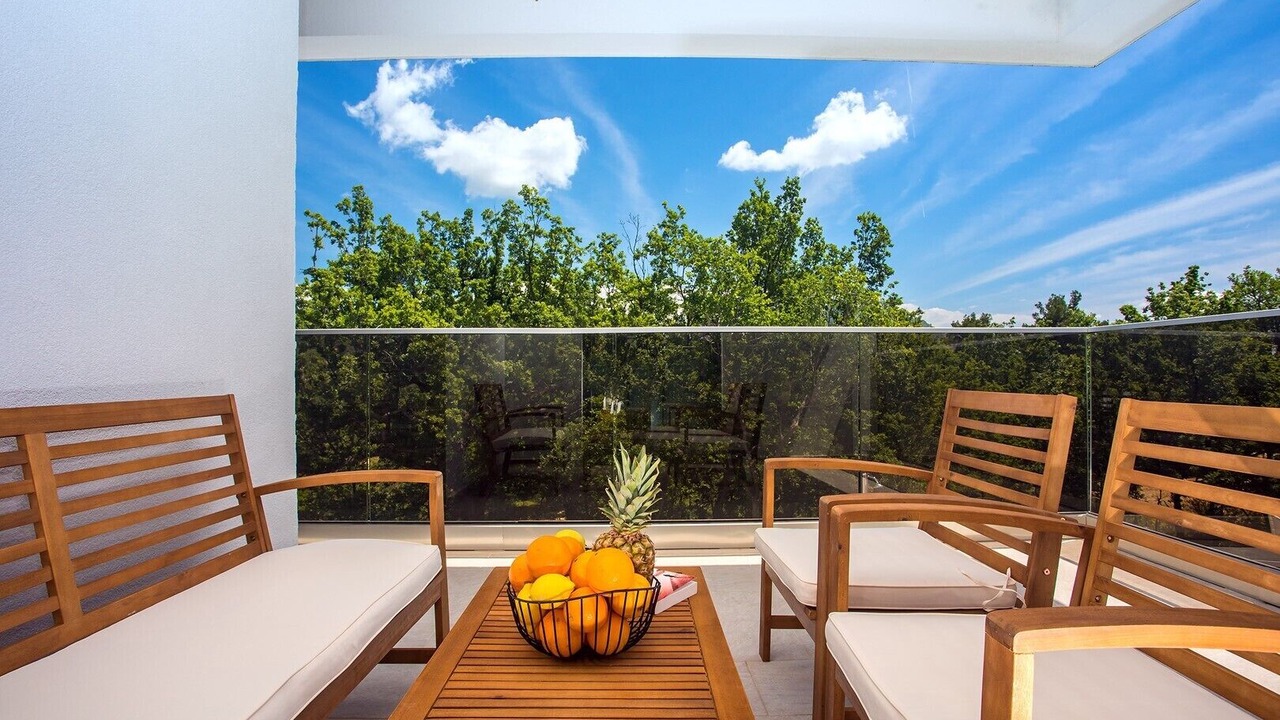 Photo of Outdoor in Omis