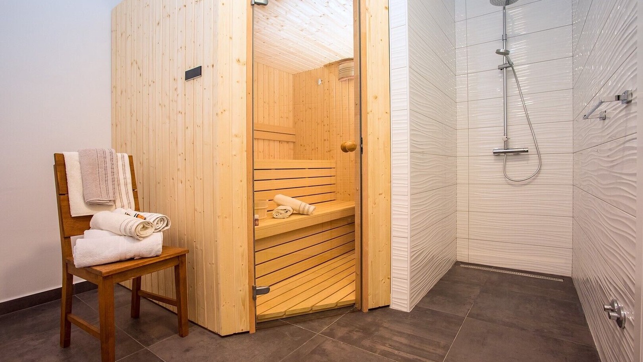 Photo of Bathroom in Omis