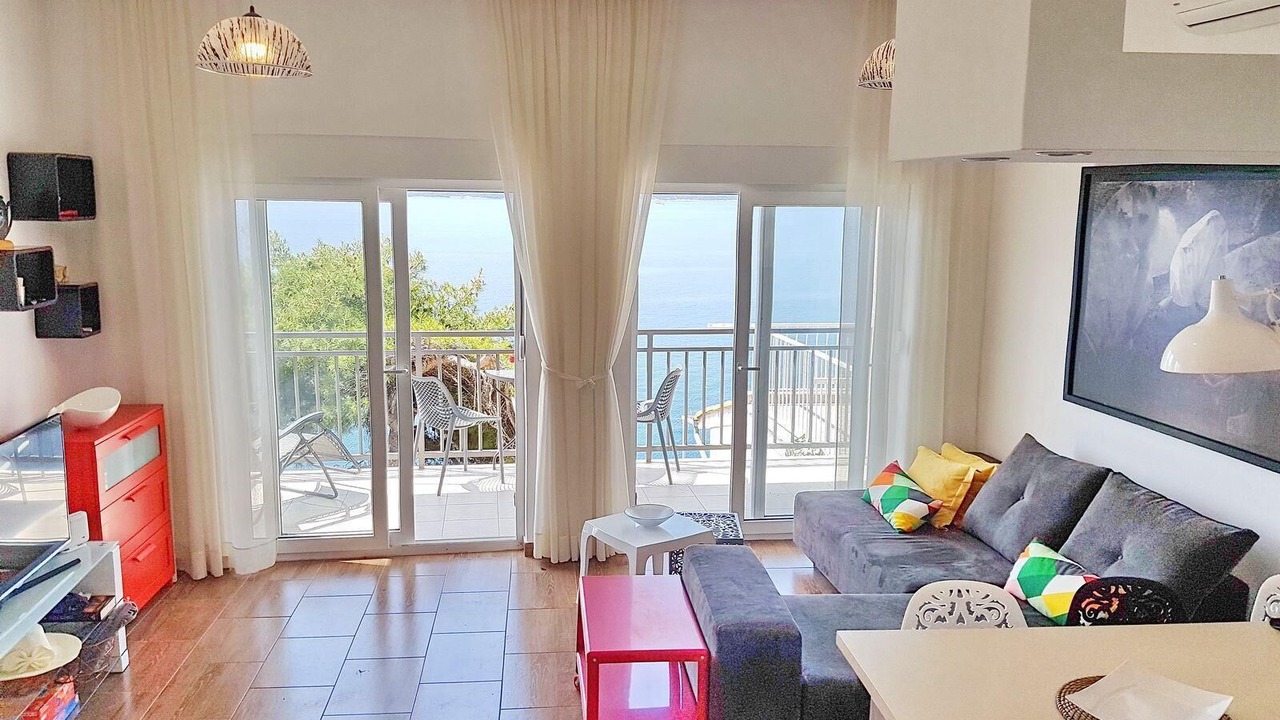 Photo of Livingroom in Stanici