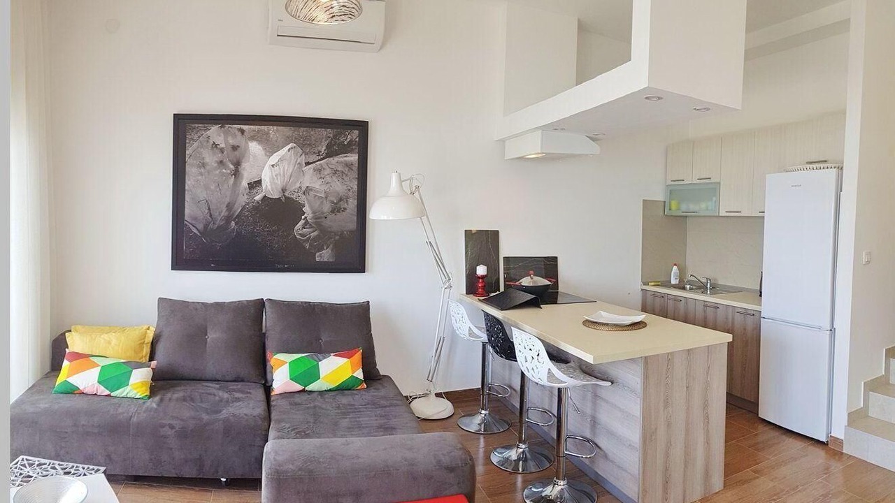 Photo of Livingroom in Stanici