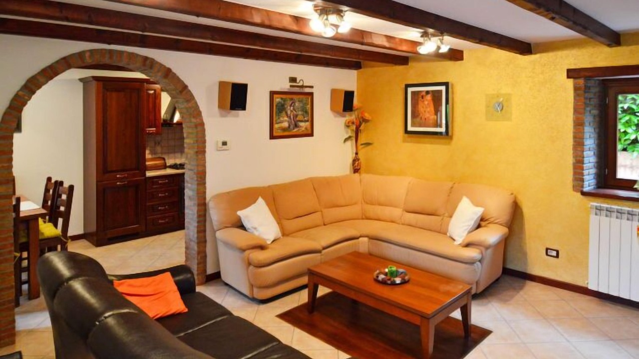 Photo of Livingroom in Cepljani