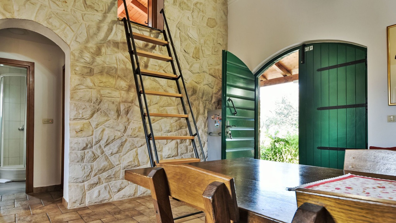 Photo of Bedroom in Brodarica