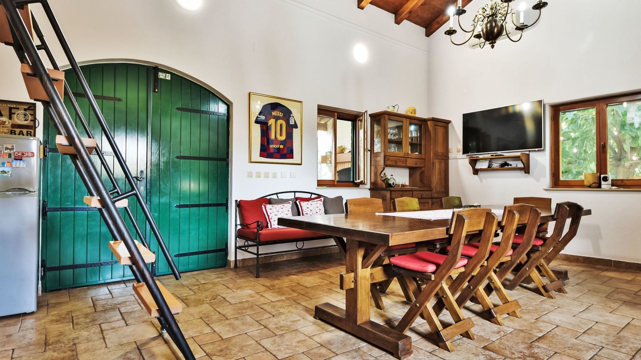 Photo of Bedroom in Brodarica