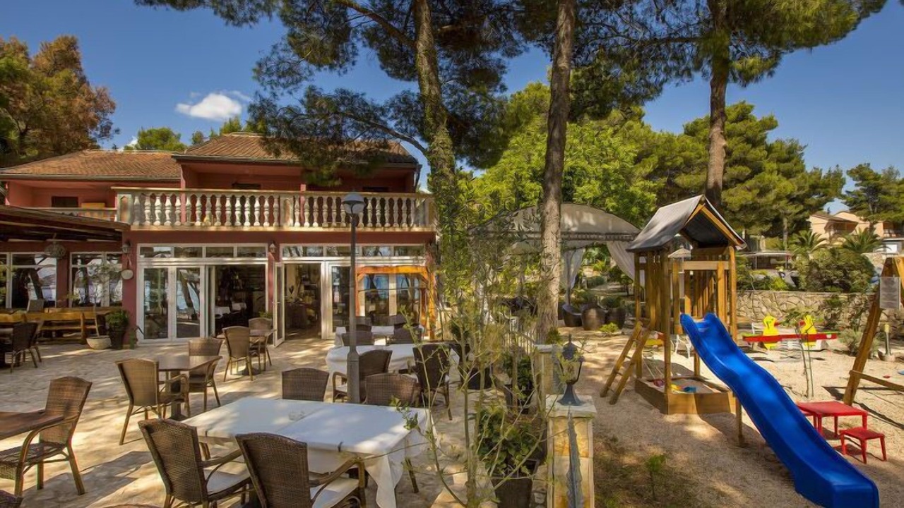 Photo of Outdoor in Vodice