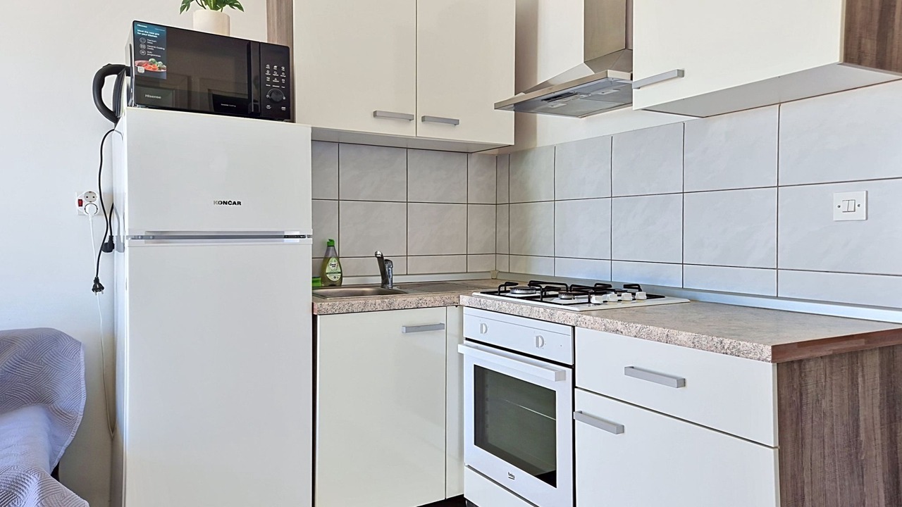 Photo of Bedroom in Maslenica