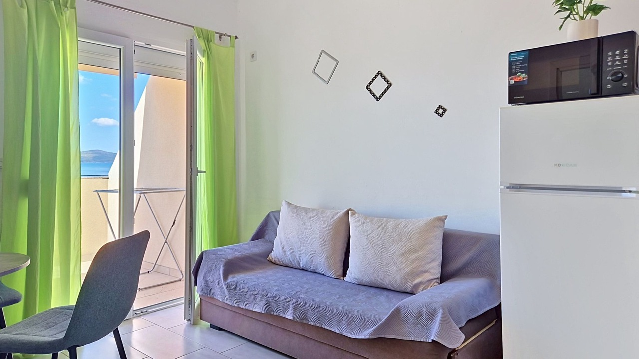 Photo of Bedroom in Maslenica