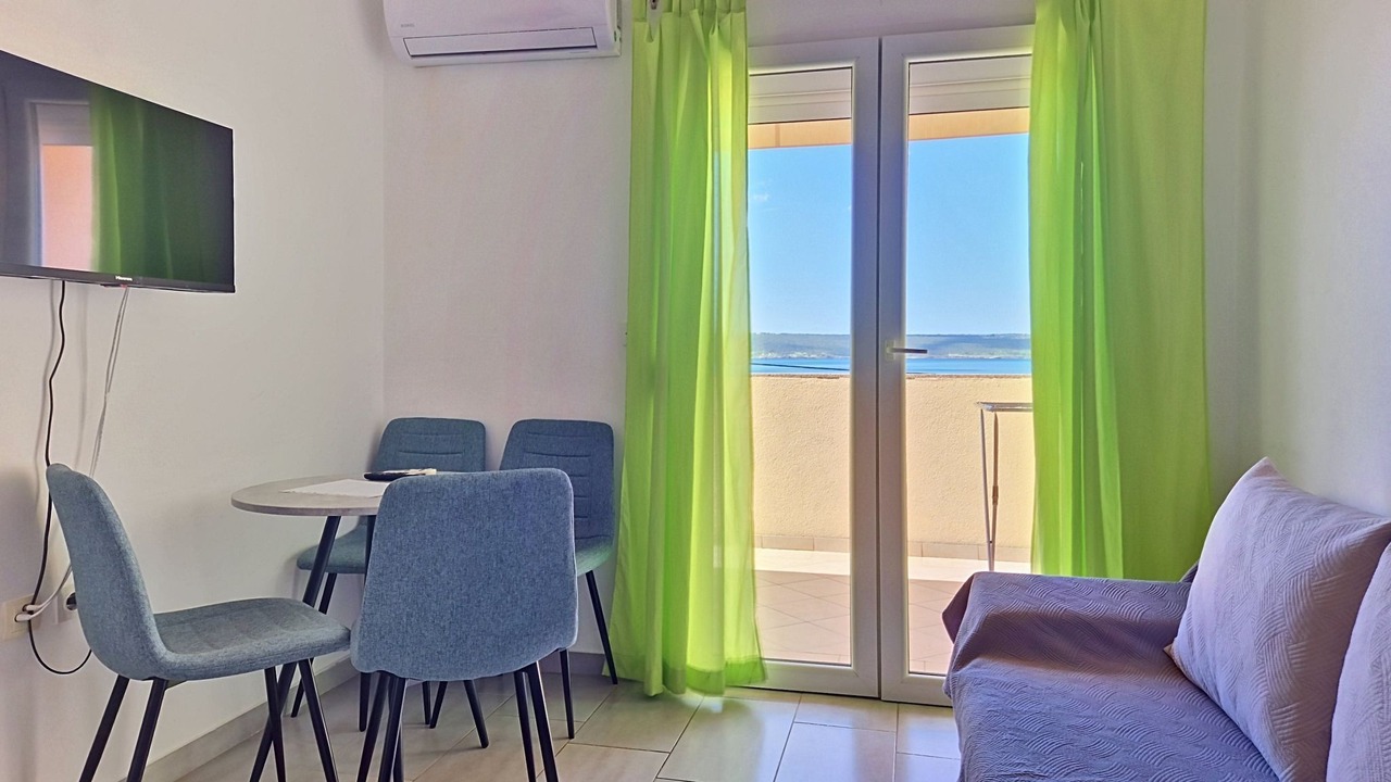Photo of Livingroom in Maslenica