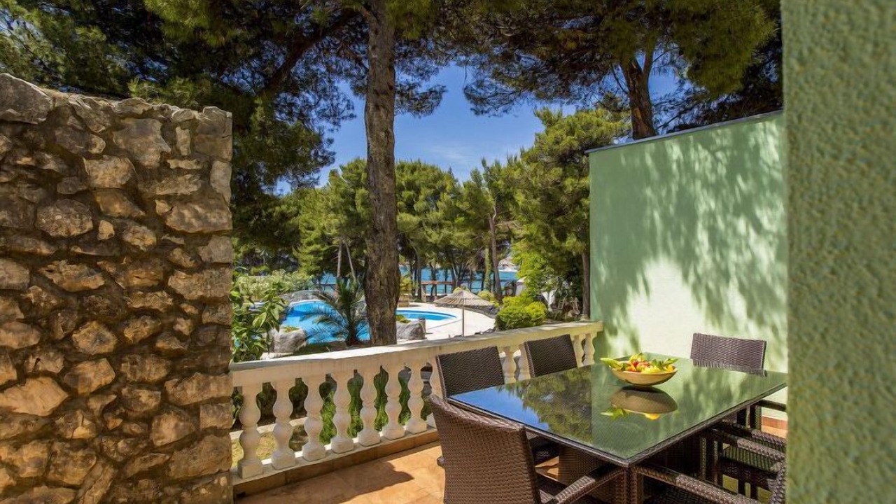 Photo of Outdoor in Vodice