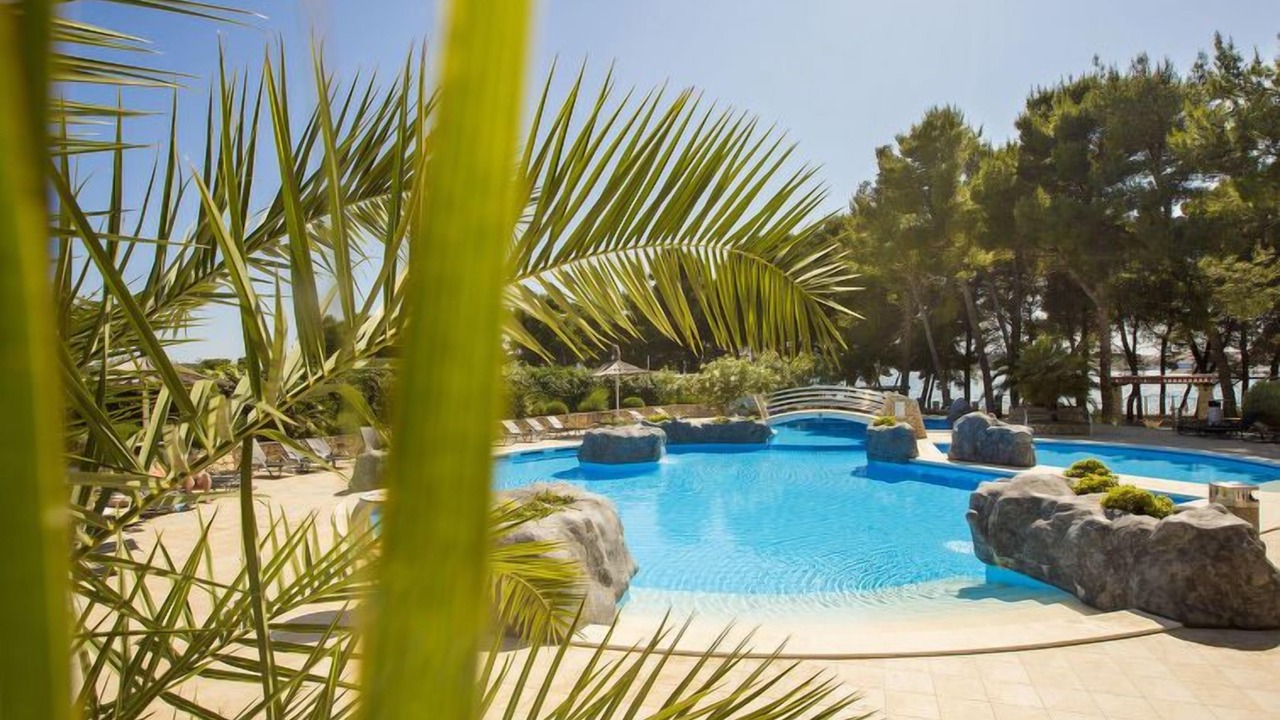 Photo of Outdoor in Vodice