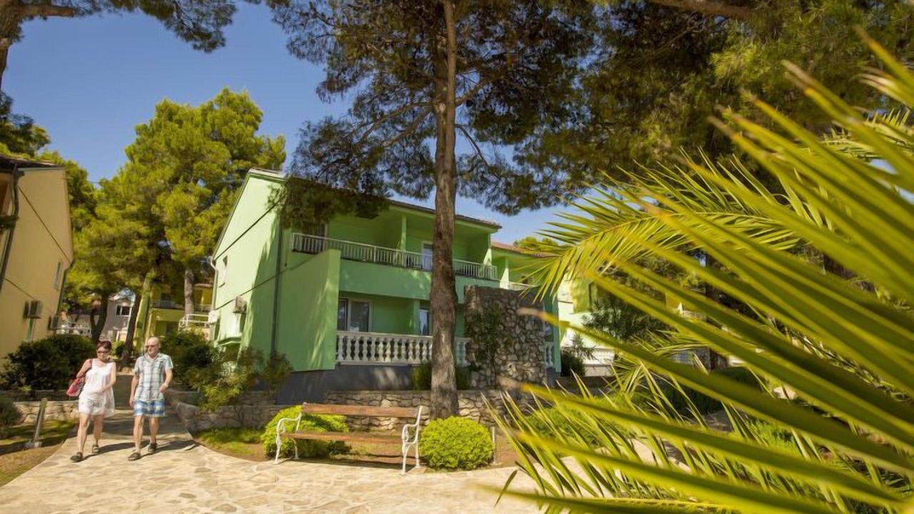 Photo of Outdoor in Vodice