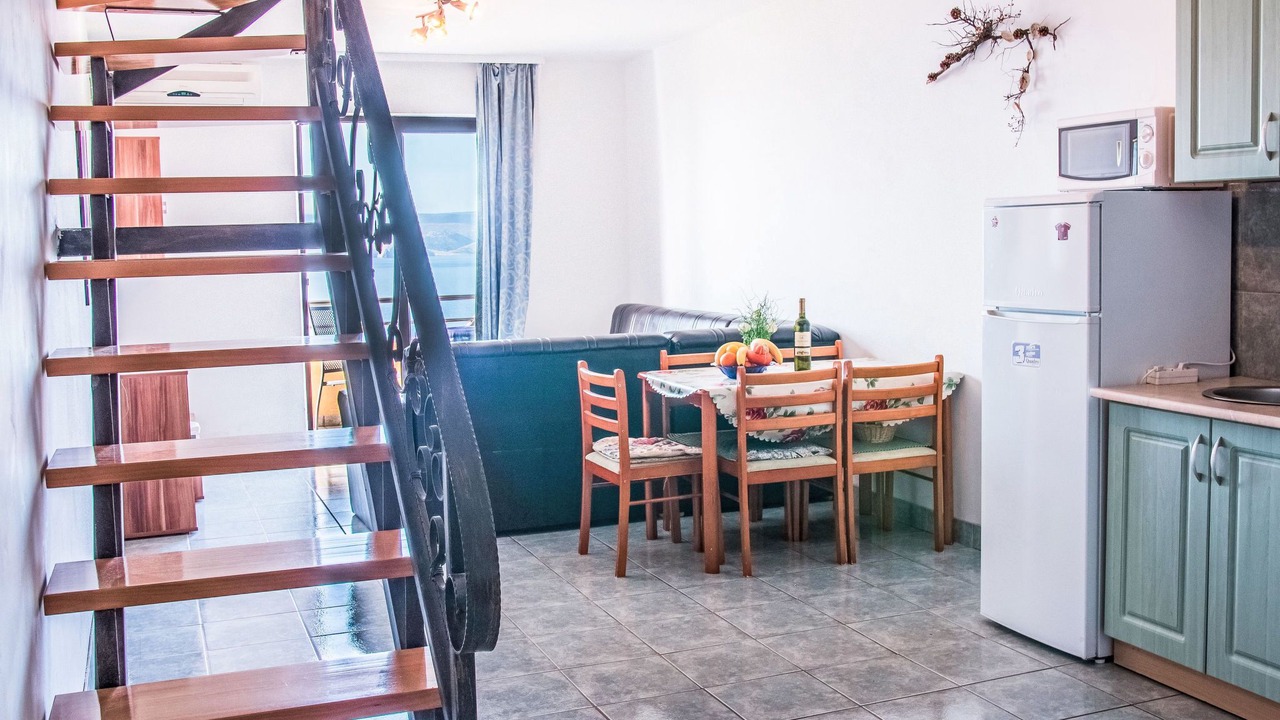 Photo of Bedroom in Novi Vinodolski