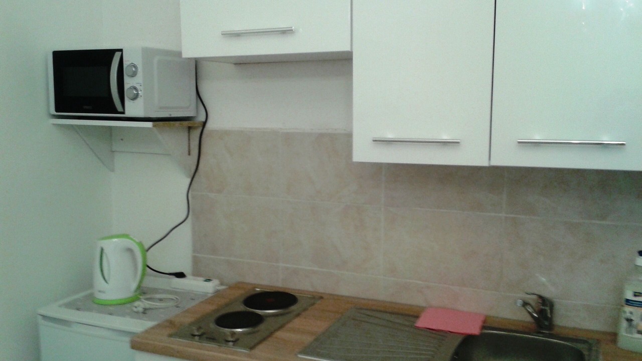 Photo of Kitchen in Cove Rogacic