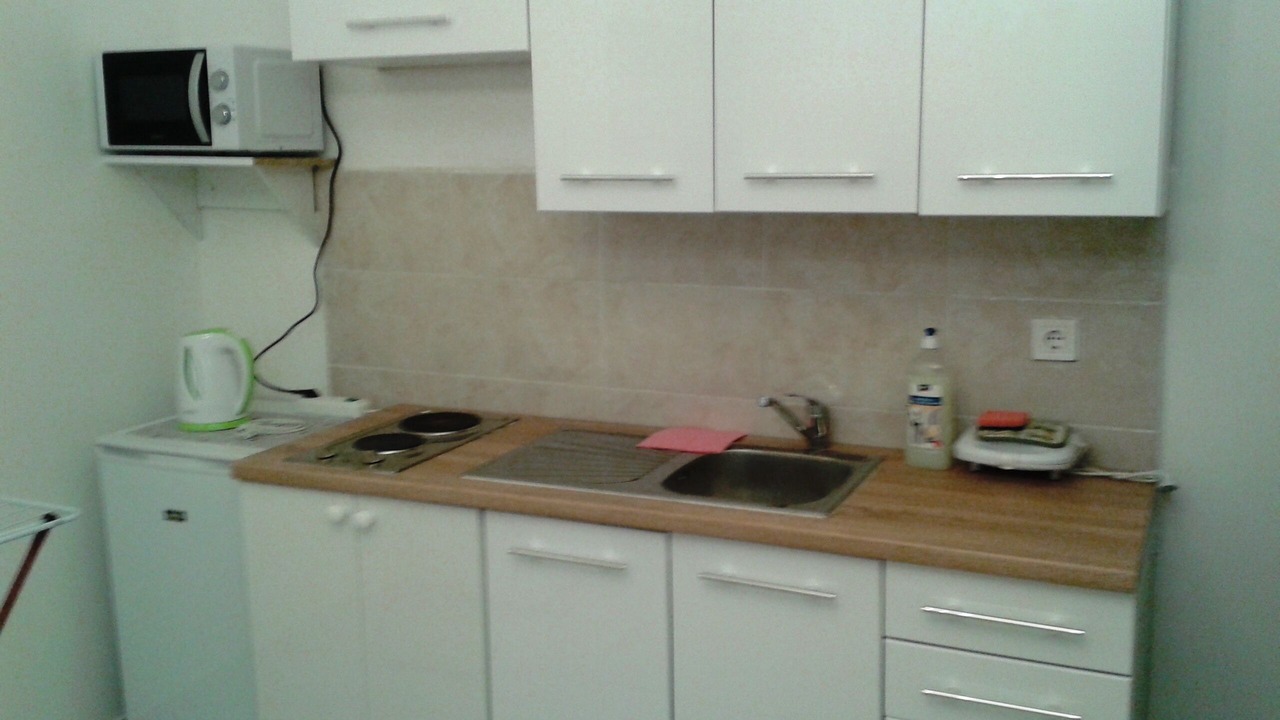 Photo of Kitchen in Cove Rogacic