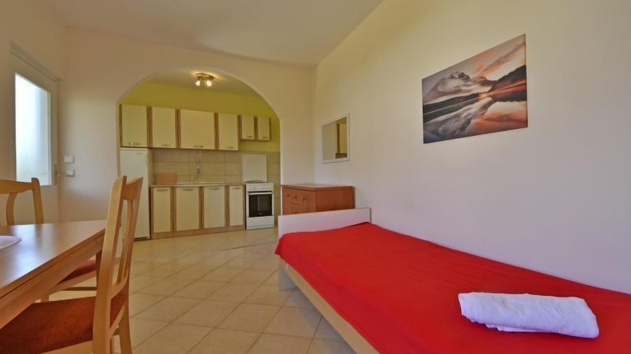 Photo of Bedroom in Opric