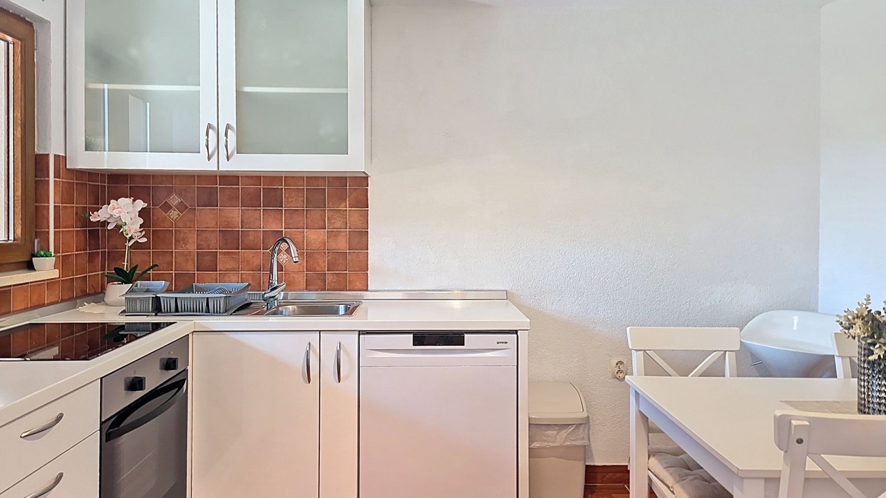 Photo of Bedroom in Babici